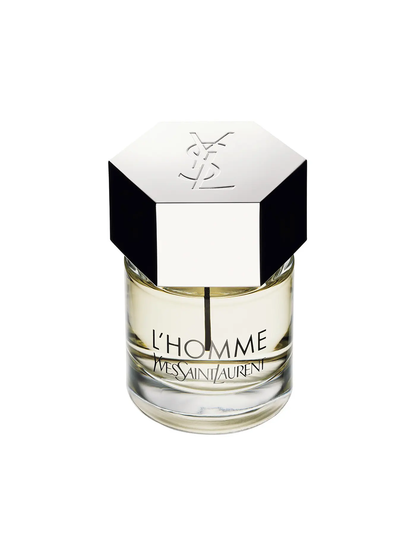 YVES SAINT LAURENT | L´Homme Eau de Toilette Spray 40ml | 